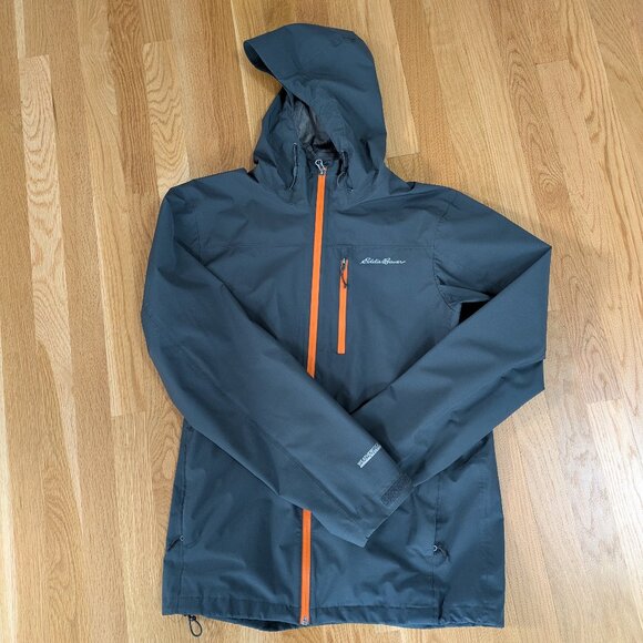 Eddie Bauer WeatherEdge Jacket Men's sz M - Picture 1 of 5